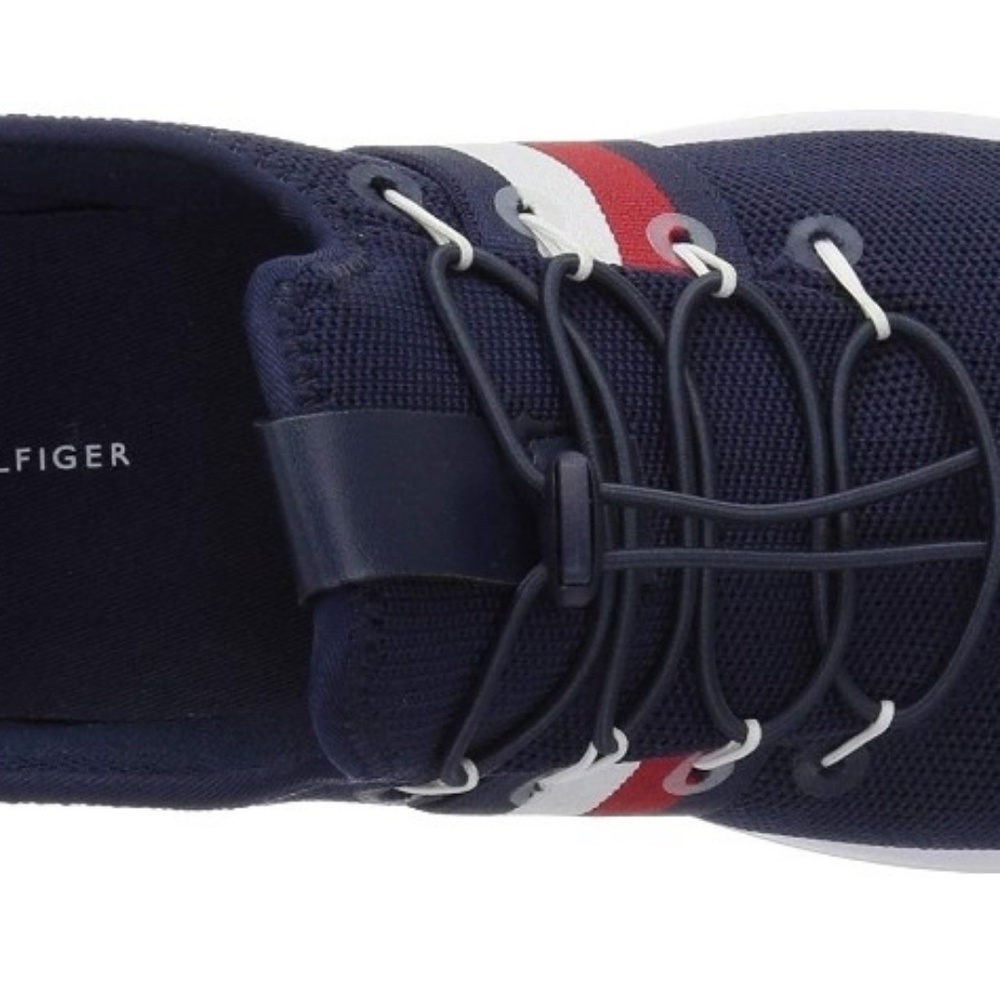 Tommy Hilfiger Womens Rhena Sneaker